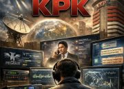 Mengenal Alat Sadap Canggih KPK Yang Membuat Banyak Pejabat Kena OTT