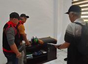 Kejati Kalbar Mulai Melakukan Pendalaman Terkait Tindak Pidana Korupsi POLTEK dan NAPAK TILAS Ketapang