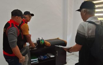Kejati Kalbar Mulai Melakukan Pendalaman Terkait Tindak Pidana Korupsi POLTEK dan NAPAK TILAS Ketapang