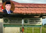 Nursiri Bungkam: Viral Di Akun Tiktok Nya  Terkait Hibah 200 Juta