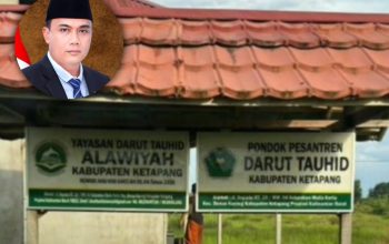 Nursiri Bungkam: Viral Di Akun Tiktok Nya  Terkait Hibah 200 Juta