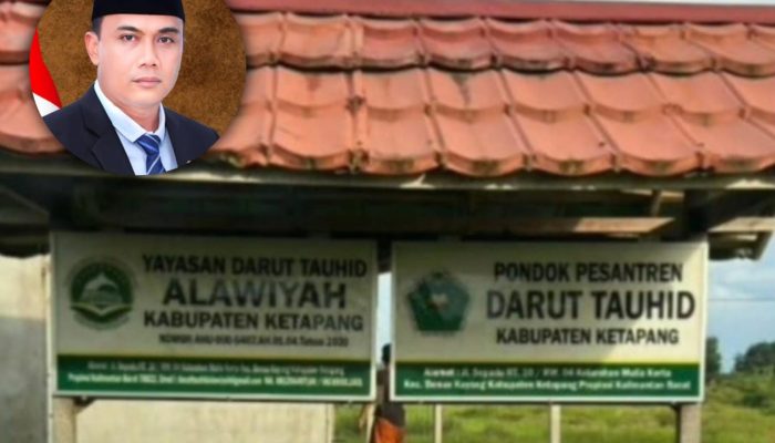 Nursiri Bungkam: Viral Di Akun Tiktok Nya  Terkait Hibah 200 Juta