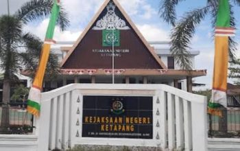Kinerja Kejari Ketapang Di Sorot Publik: Dugaan Korupsi Penyertaan Modal PT KEM Mandek