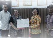 Rumah Sakit Umum Dr Agoes Djam Ketapang Mengelola anggaran BLUD Mencapai 62 Miliar Lebih Dan APBD Mencapai angka 75 Miliar