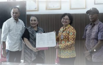 Rumah Sakit Umum Dr Agoes Djam Ketapang Mengelola anggaran BLUD Mencapai 62 Miliar Lebih Dan APBD Mencapai angka 75 Miliar