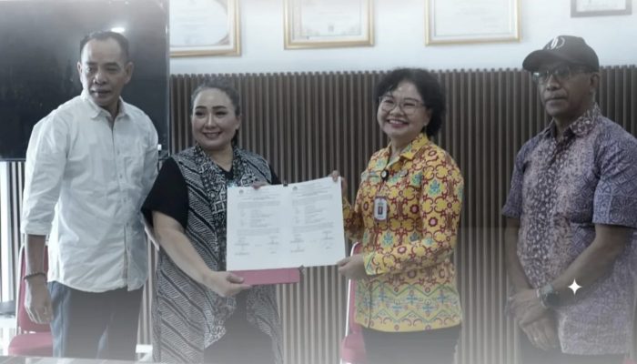 Rumah Sakit Umum Dr Agoes Djam Ketapang Mengelola anggaran BLUD Mencapai 62 Miliar Lebih Dan APBD Mencapai angka 75 Miliar