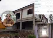 Keputusan ” Blunder” Basaria Yang Kembali Menganggarkan Lanjutan Pembangunan Ruang Bersalin Menuai Kontroversi