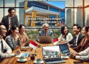 Dewan Pengawas Badan layanan umum Daerah Harus Memenuhi Persyaratan Permendagri