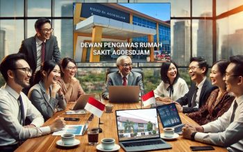 Dewan Pengawas Badan layanan umum Daerah Harus Memenuhi Persyaratan Permendagri