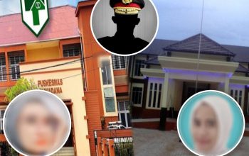 Dana BOK Puskesmas Sukadana TA 2023-2024: Hasil Audit Telah Keluar,Penyidik Memberikan Kesempatan Mengembalikan Kerugian Negara