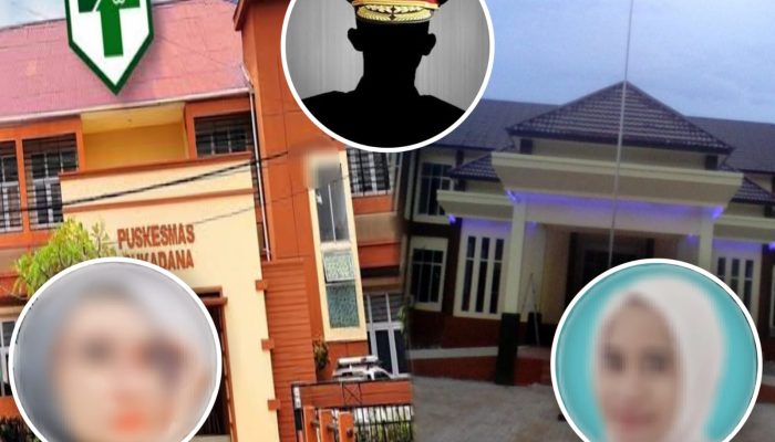 Dana BOK Puskesmas Sukadana TA 2023-2024: Hasil Audit Telah Keluar,Penyidik Memberikan Kesempatan Mengembalikan Kerugian Negara