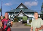 Diduga, Satu Kontraktor Menguasai Semua Kegiatan Paket Penunjukan Langsung di Bidang Perkebunan.