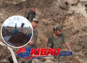 Direktur CV Engkok Soki, DidugaTerlibat Aktivitas PETI di Daerah Kepuluk Kabupaten Ketapang