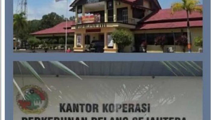 RAT Diduga Ilegal, Pengurus Koperasi Pelang Terancam Pidana