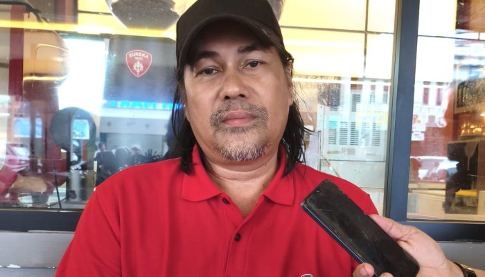 Jangan Hanya Warga, Pungutan BBM, Diminta Diusut, LaskarJaga Dilaga Sorot Polres Ketapang
