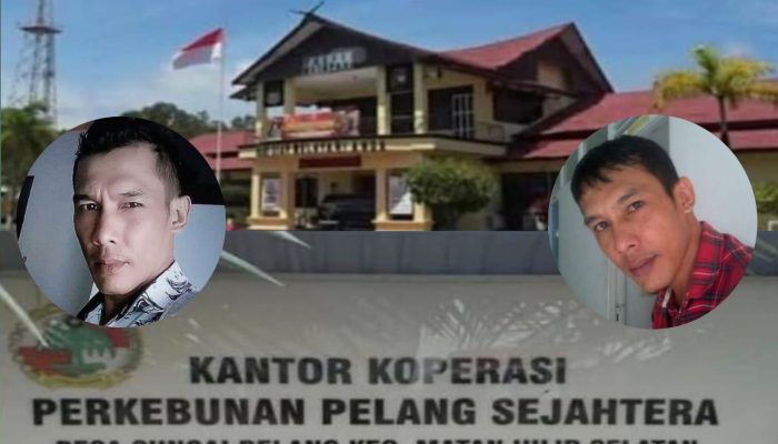 Langgar Etika Jurnalistik, Klarifikasi Koperasi dan Oknum Wartawan Dinilai Menyesatkan