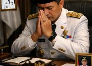 “BAN SEREP” ISTILAH YANG PAS, UNTUK WAKIL KEPALA DAERAH YANG DI PINGGIRKAN SETELAH PILKADA