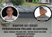 SHU Dipotong, Anggota Koperasi Pelang Sejahtera Murka