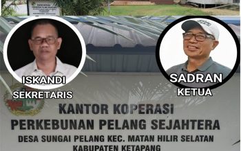 SHU Dipotong, Anggota Koperasi Pelang Sejahtera Murka