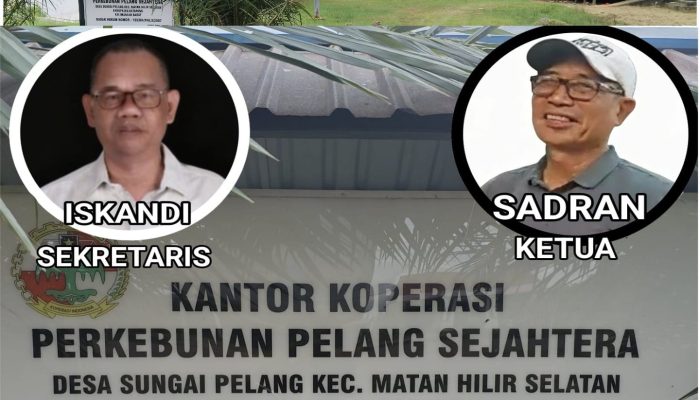 SHU Dipotong, Anggota Koperasi Pelang Sejahtera Murka