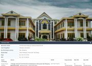 DI TENGAH STATUS TERINDIKASI PELANGGARAN: CV Bungsu Putra Perkasa Tetap Dapat Kontrak Penunjukan Langsung DPUTR