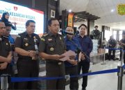 115 Miliar, Kejati Kalbar Berhasil Mengamankan Uang Dari Kasus Korupsi Tambang Bauksit