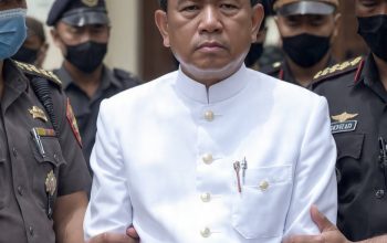 Mantan Pejabat Tinggi Kalimantan Barat Berinisial WE, Dikabarkan Ditangkap Oleh Direktorat Penanganan Sumber Daya Organisasi Kejaksaan Agung
