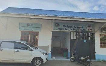 SOROTAN PUBLIK: Fungsi Pengawas atau Pengusaha? Oknum Anggota DPRD  Diduga Kuat Kelola 3 SPPG