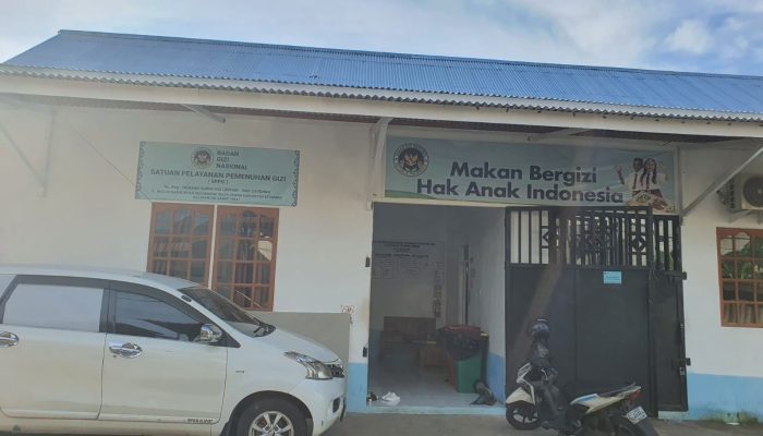 SOROTAN PUBLIK: Fungsi Pengawas atau Pengusaha? Oknum Anggota DPRD  Diduga Kuat Kelola 3 SPPG