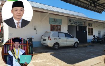 SIAPA YANG BENAR? Riyan Bantah, Angota DPRD Lain Membuka fakta