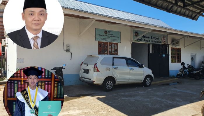 SIAPA YANG BENAR? Riyan Bantah, Angota DPRD Lain Membuka fakta