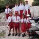 VIRAL! Akses Jalan Sekolah Diputus, Anak-anak Mengadu ke Prabowo – Perusahaan: Itu Jalan Kami, Sudah Dikoordinasikan