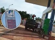 BBM Subsidi Nelayan di Ketapang Diduga Dialihkan ke Lokasi PETI, Aparat Diminta Usut tuntas