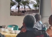 Mediasi Konflik Lahan & Tambang di Desa Kemuning Biutak Berujung Buntu, Belum Ada Kesepakatan