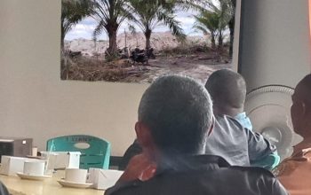Mediasi Konflik Lahan & Tambang di Desa Kemuning Biutak Berujung Buntu, Belum Ada Kesepakatan