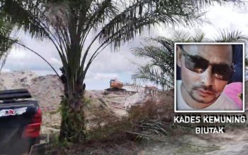 Tambah Panas Konflik Lahan Kemuning Biutak: Muncul Dugaan Keterlibatan Oknum Kades & Pemodal Besar, APH Diminta Segera Bertindak