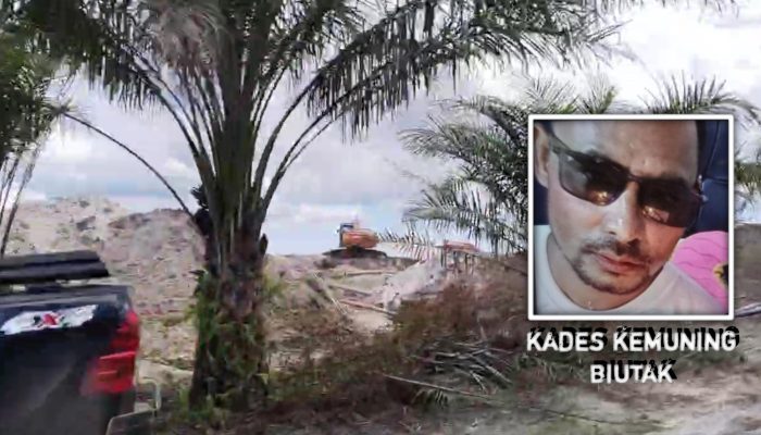 Tambah Panas Konflik Lahan Kemuning Biutak: Muncul Dugaan Keterlibatan Oknum Kades & Pemodal Besar, APH Diminta Segera Bertindak