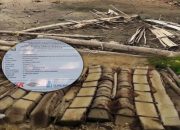 Klarifikasi Humas Cv Mega Buana “Selasai Bang, Tinggal Jalan Sama Alat Belom Beres” – Proyek Pantai Pecal Rp13,7 Miliar Jadi Polemik, Warga Sebut Acai Selalu Kerjakan