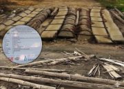 Rp13,7 Miliar Proyek Pantai Pecal: PHO Sudah Sah, Pekerjaan Masih Mangkrak – Anggaran Diduga Disimpangkan