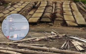 Rp13,7 Miliar Proyek Pantai Pecal: PHO Sudah Sah, Pekerjaan Masih Mangkrak – Anggaran Diduga Disimpangkan