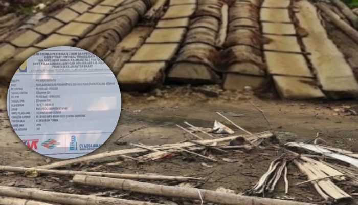 Rp13,7 Miliar Proyek Pantai Pecal: PHO Sudah Sah, Pekerjaan Masih Mangkrak – Anggaran Diduga Disimpangkan